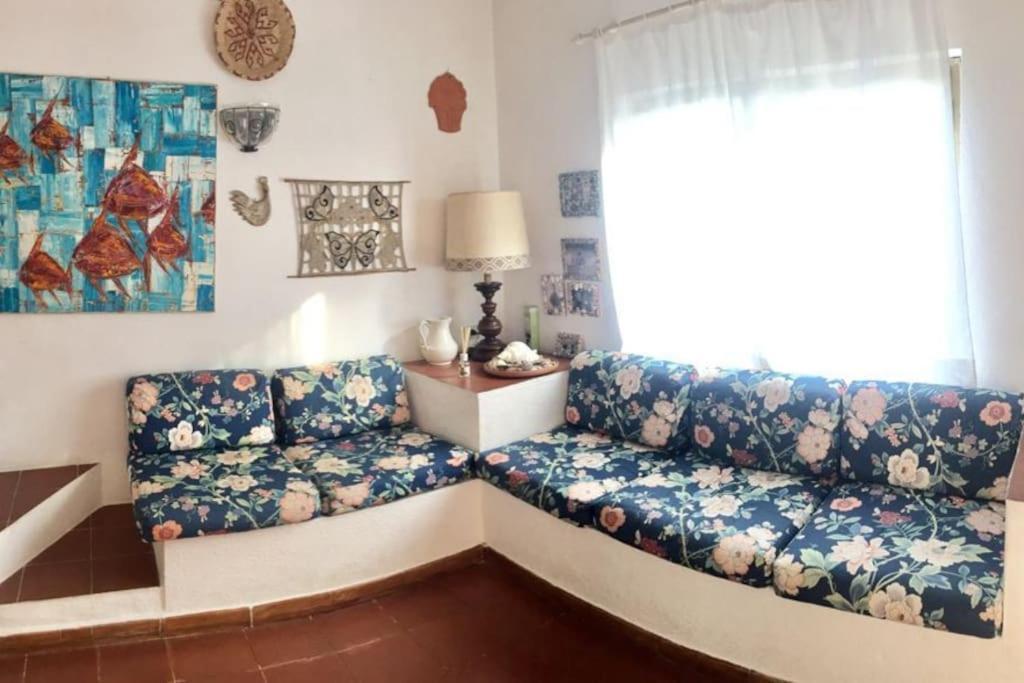 فيلا Acqua & Sale Casa Stazzo بالاو المظهر الخارجي الصورة