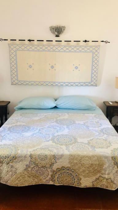 فيلا Acqua & Sale Casa Stazzo بالاو المظهر الخارجي الصورة