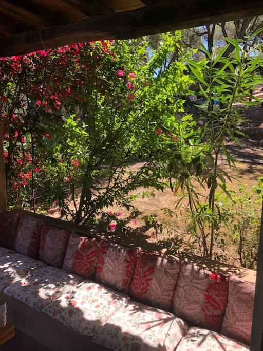 فيلا Acqua & Sale Casa Stazzo بالاو المظهر الخارجي الصورة