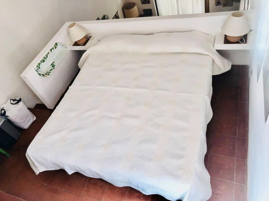 فيلا Acqua & Sale Casa Stazzo بالاو المظهر الخارجي الصورة